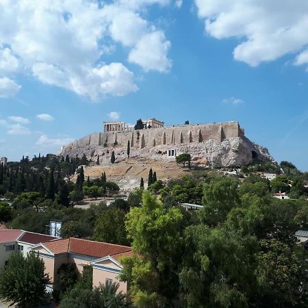 Check Point - Acropolis Apartment Athens Exterior photo